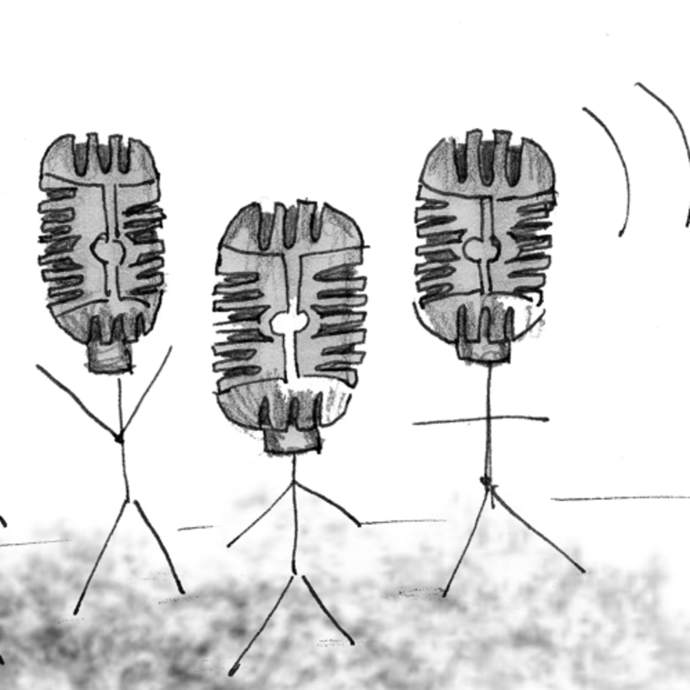 Producción Radiofónica