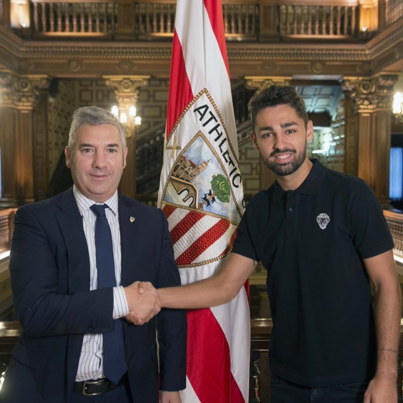 El Rincón del Scout - Peru Nolaskoain (Athletic Club)