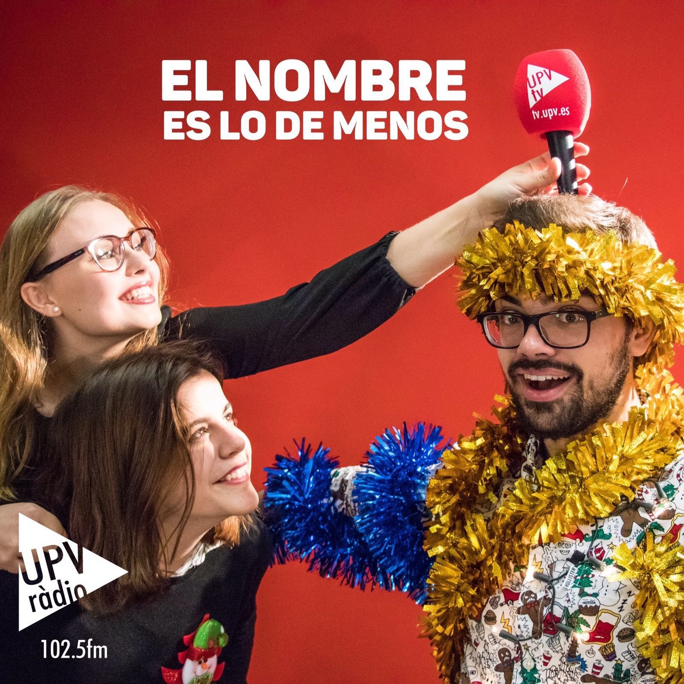 El Nombre Es Lo De Menos