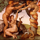 Pandora,Lilith y Eva, las malas de la Historia