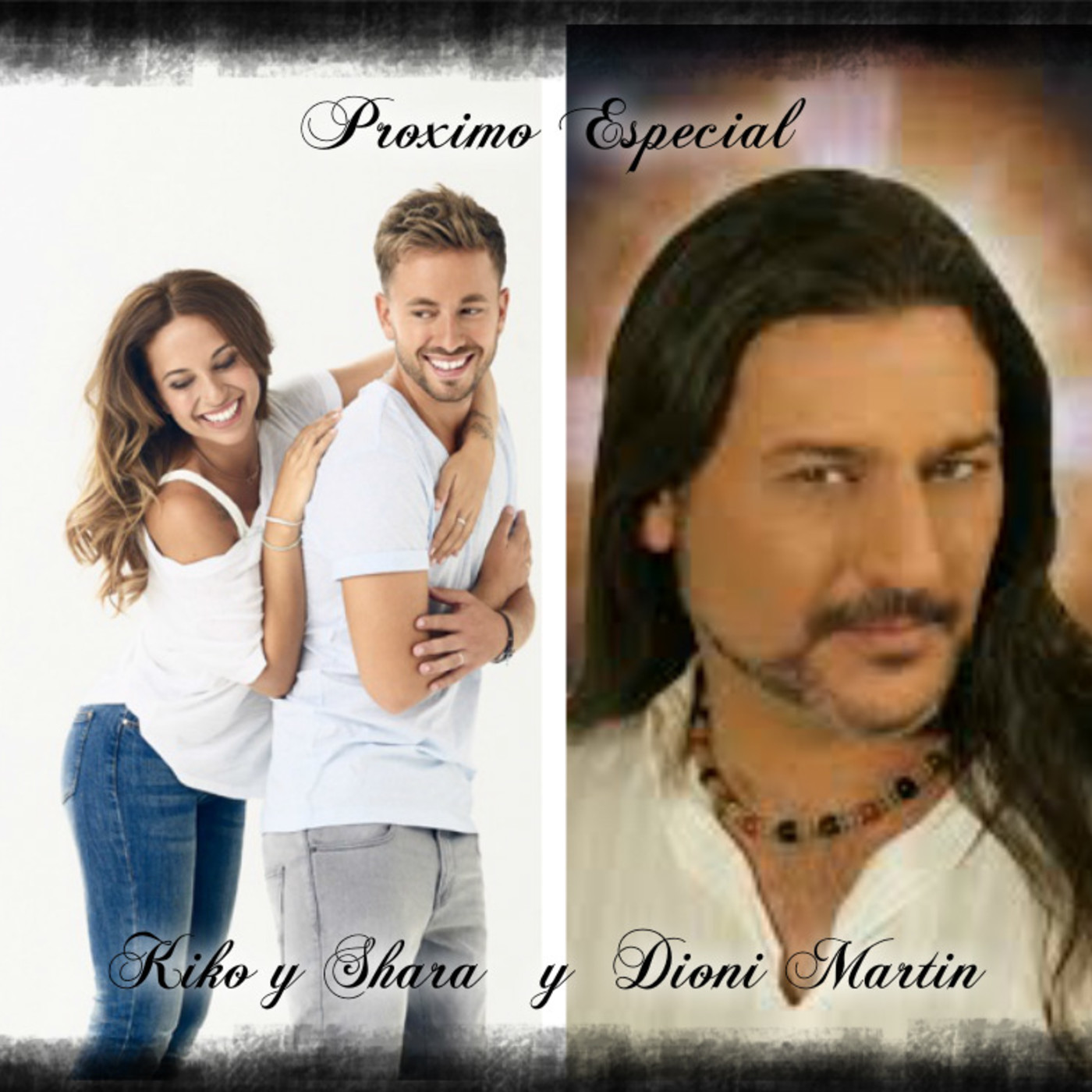 Programas especiales