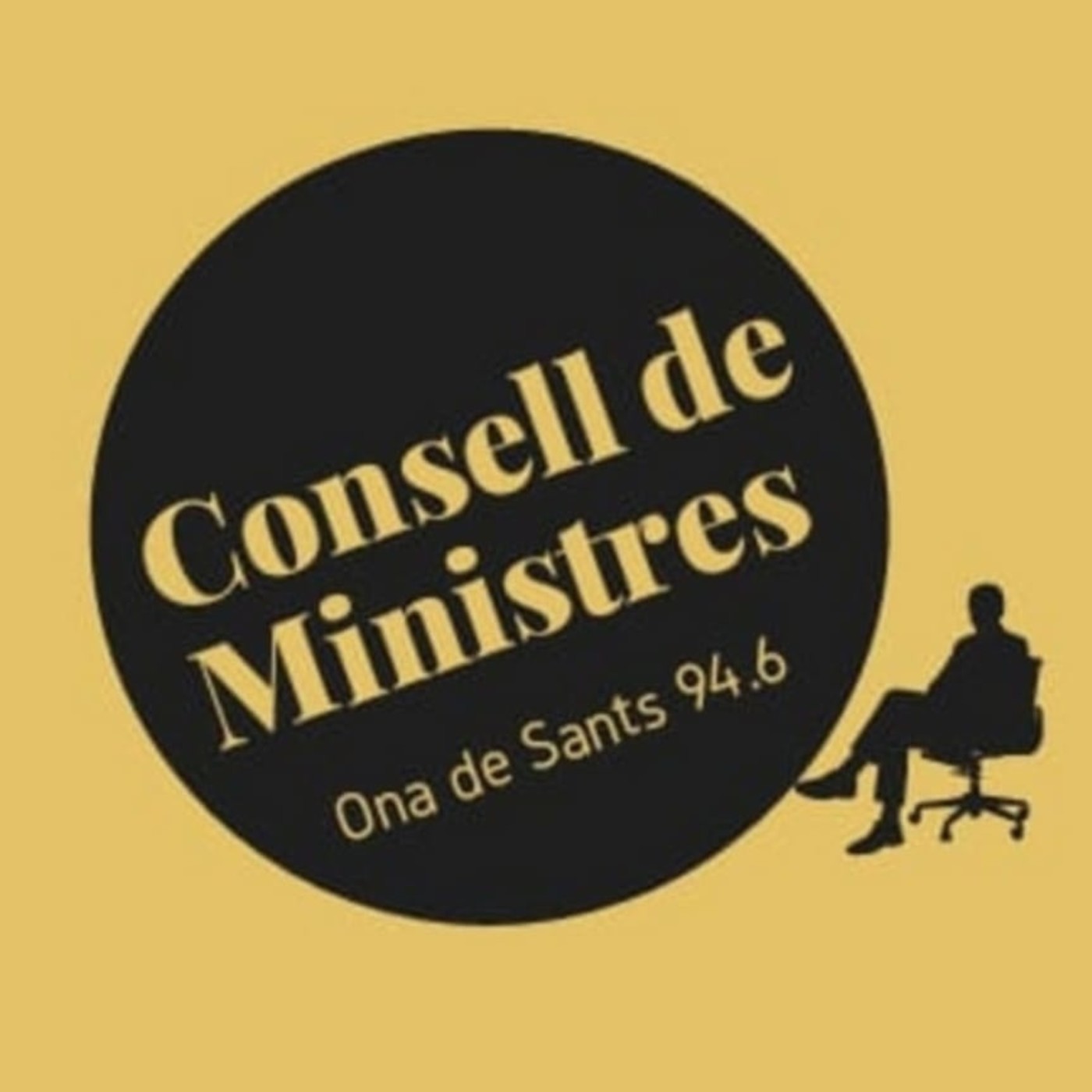 Consell de Ministres