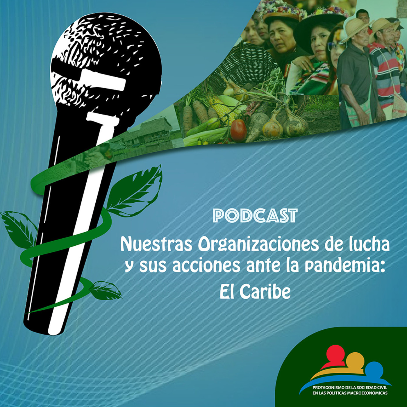 Podcast Semillas Rebeldes