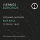 Entrevista a M.E.M.O