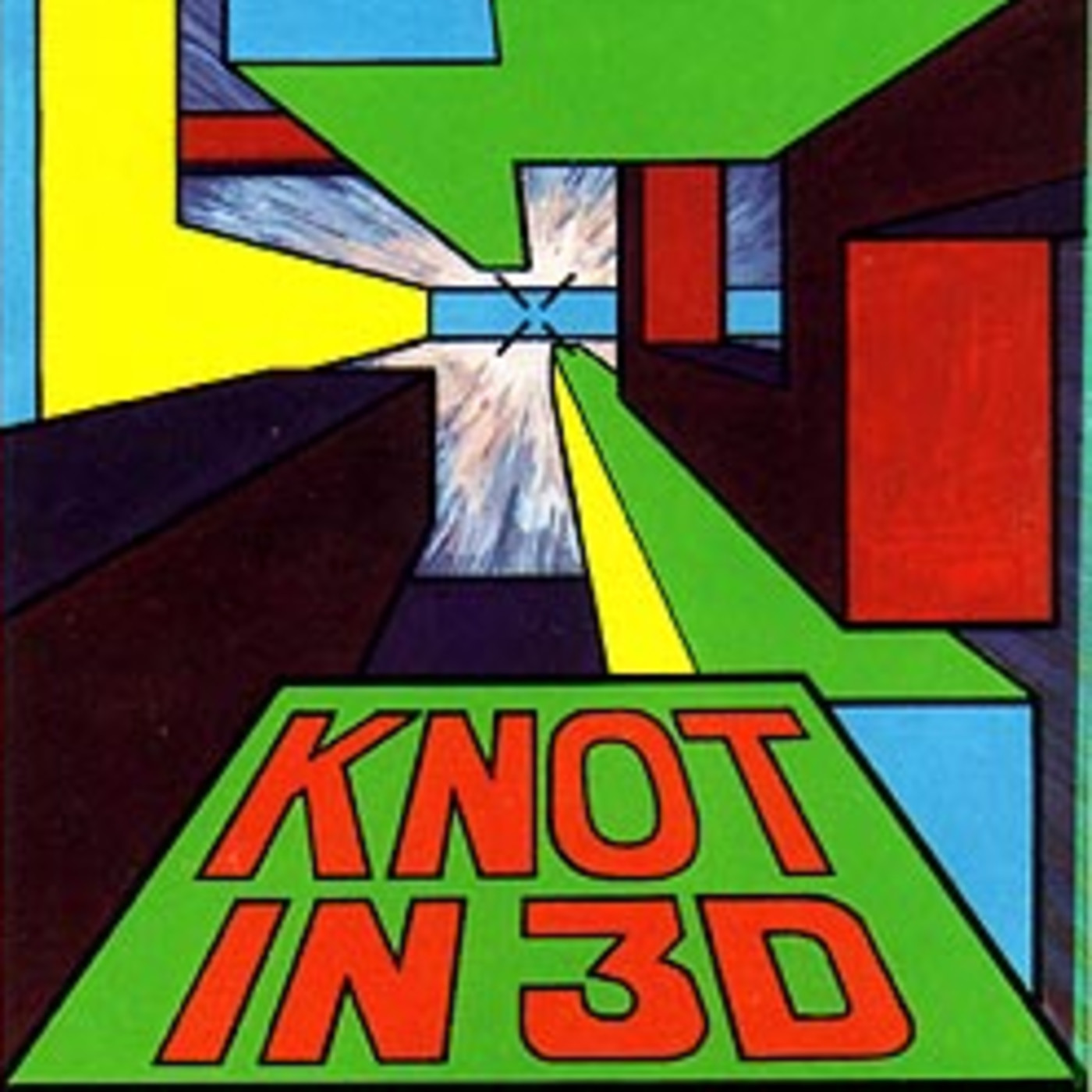 Podcast de Arnau Jess Zx Spectrum