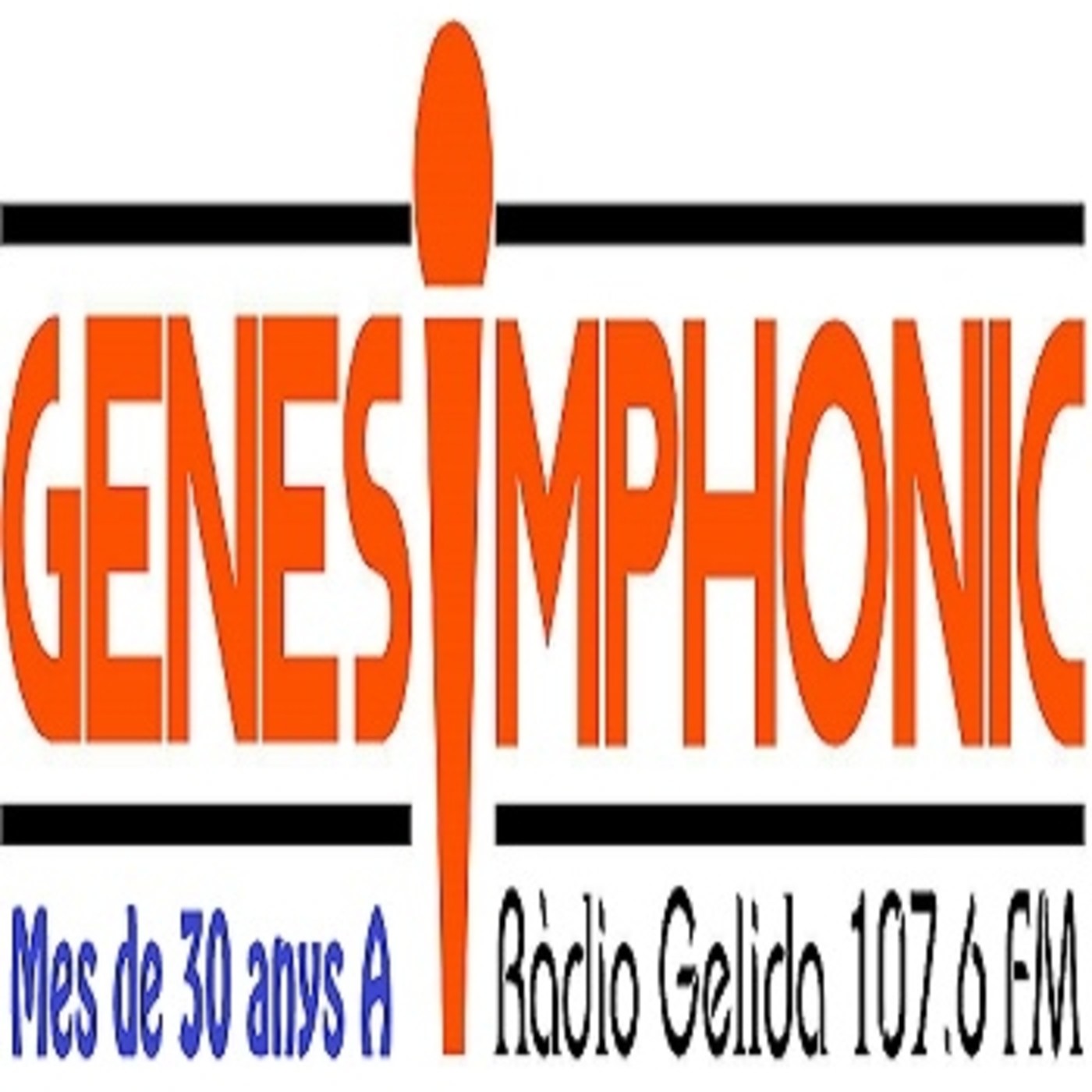 Podcast de GENESIMPHONIC