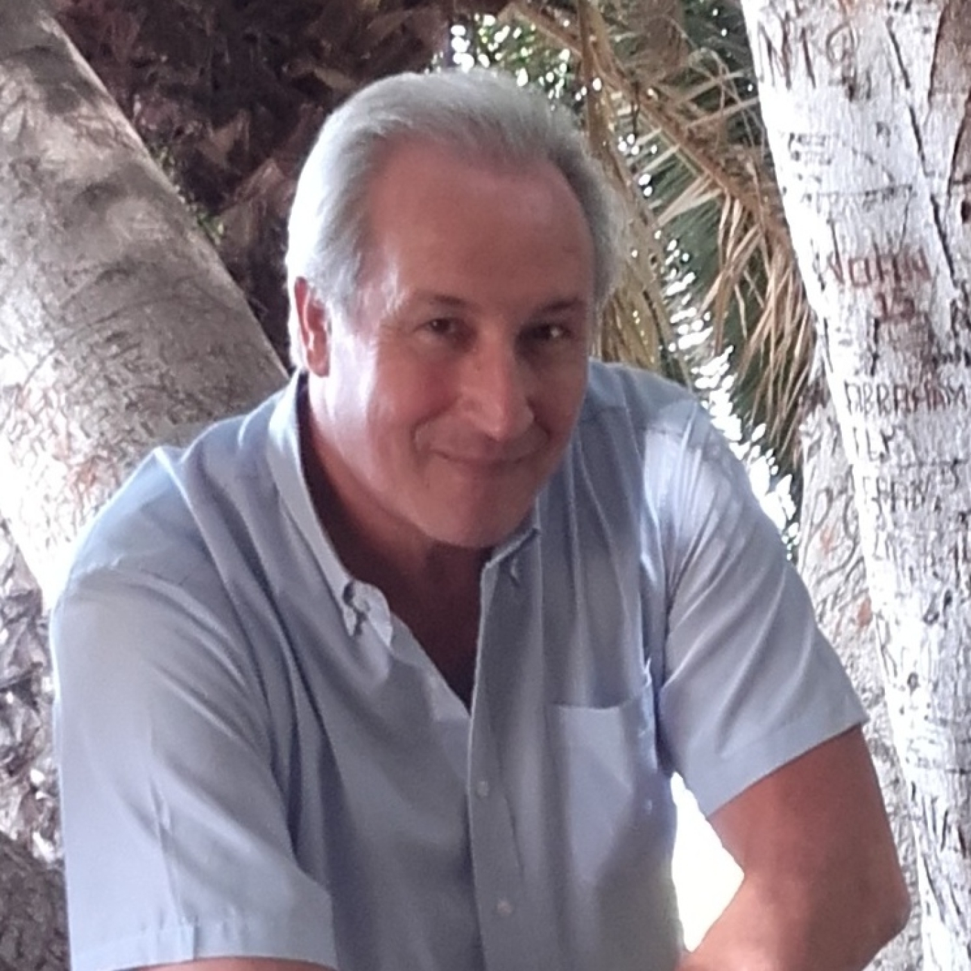 CHEMA MUÑOZ
