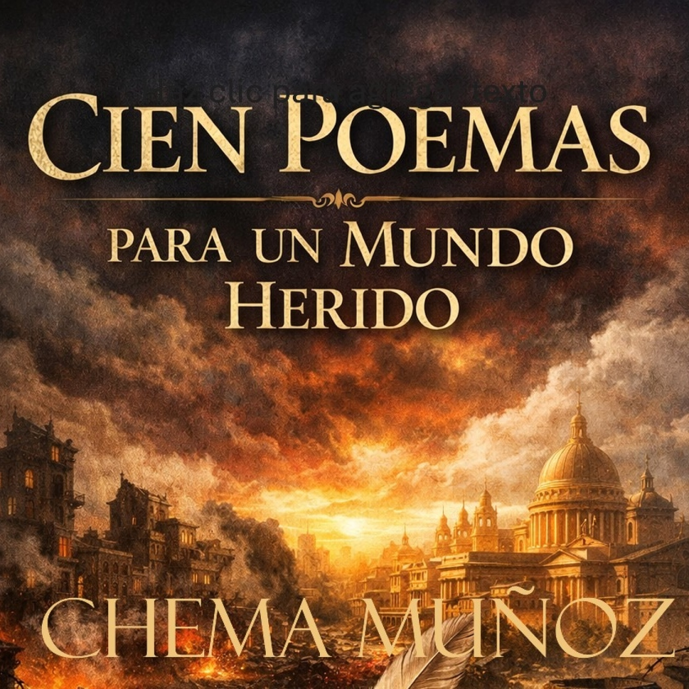 38º - EL PRIMER AMOR.