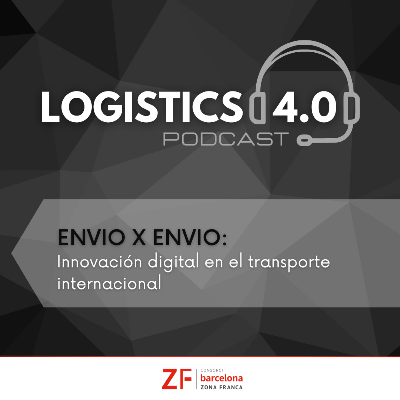 Logistics 4.0