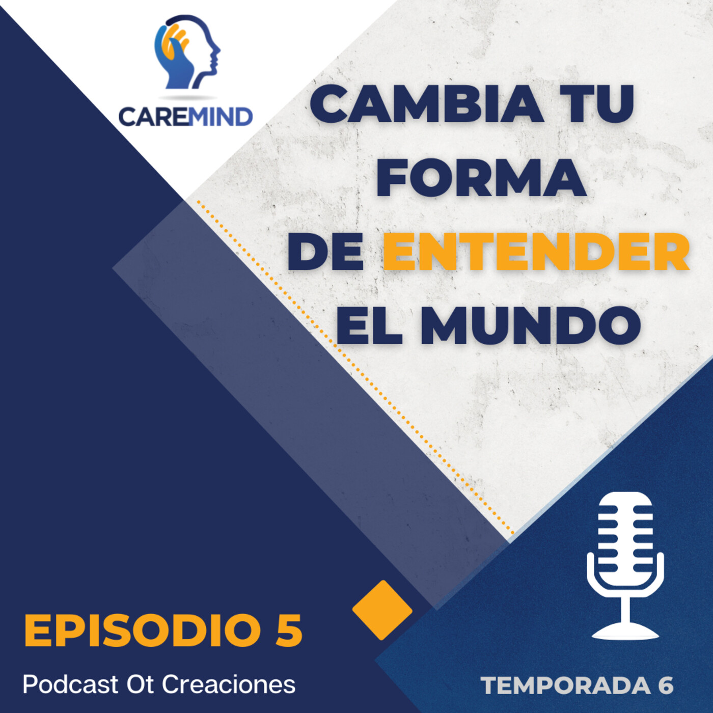 Podcast - Ot Creaciones