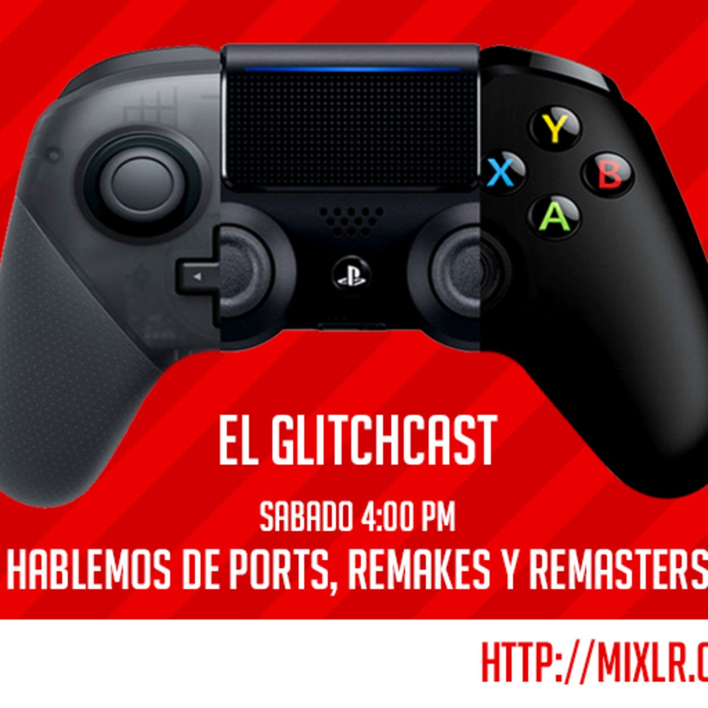 EL GLITCHCAST
