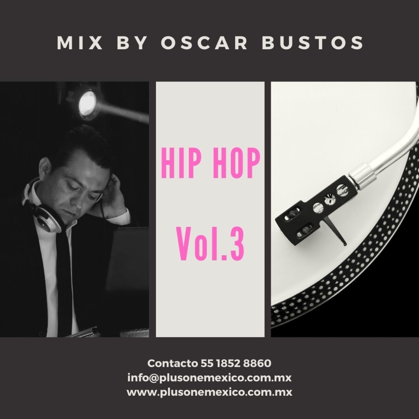 Música 70s, 80s, 90s, 2000s y más