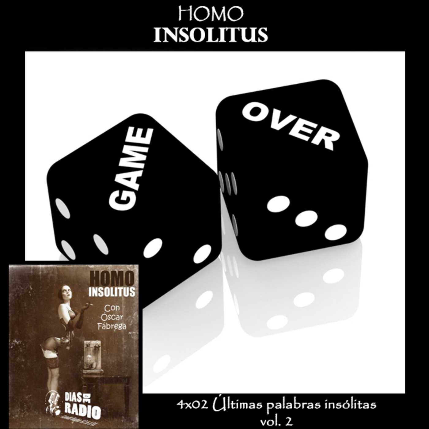 Homo Insolitus