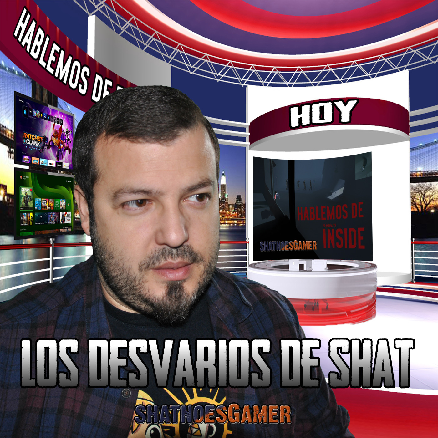 Los Desvarios de IsiReviews