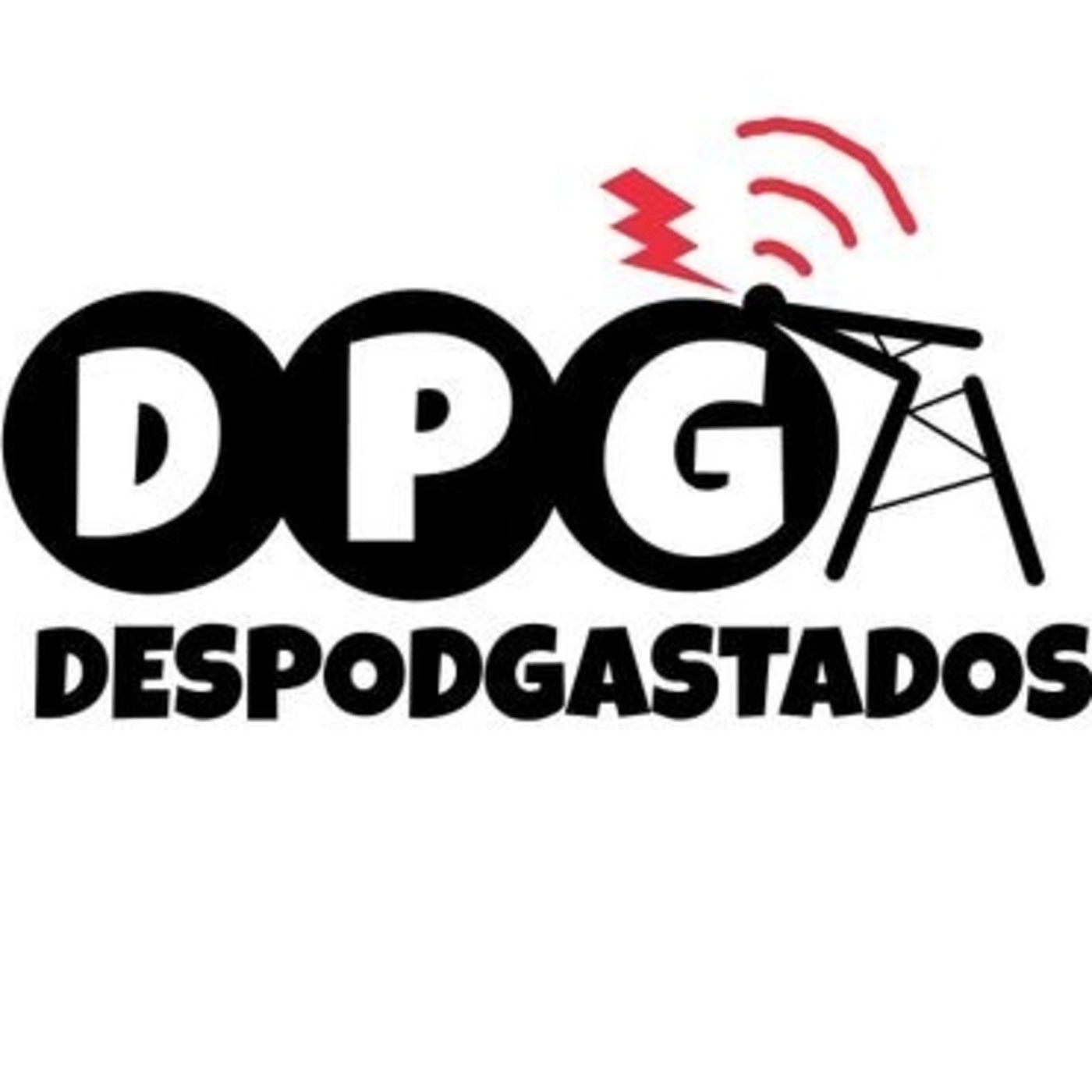 Despodgastados