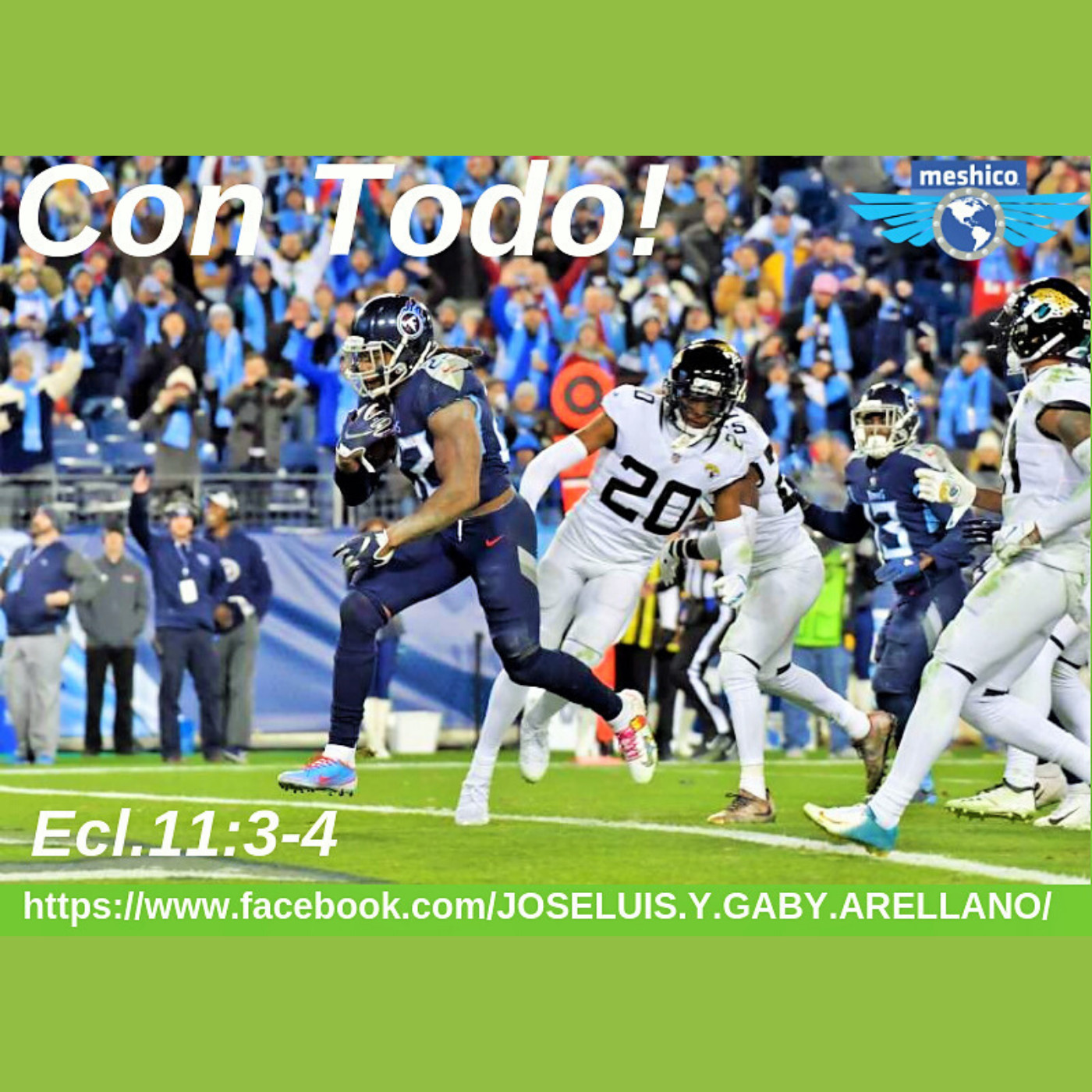 CON TODO