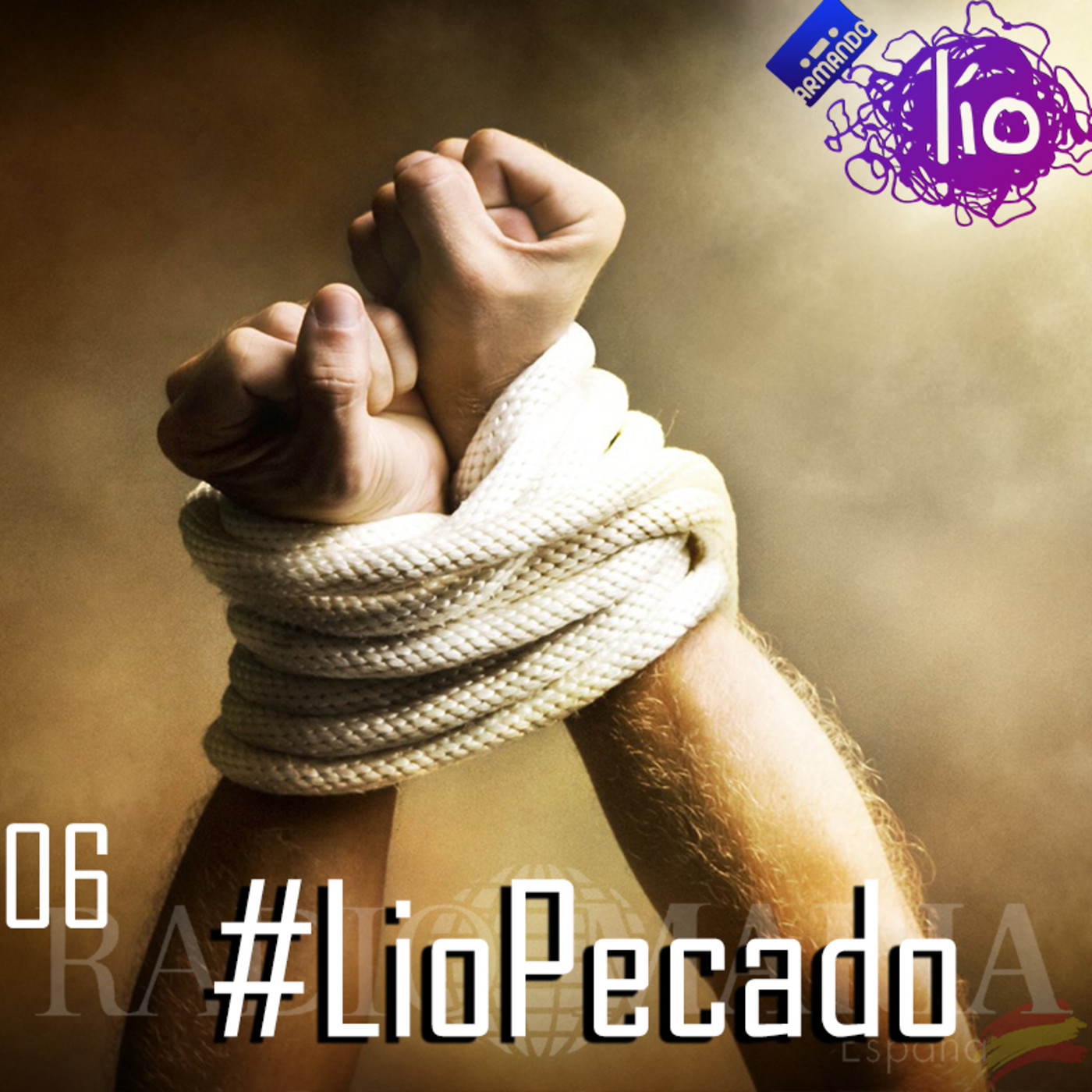 Podcast de Armando Lío