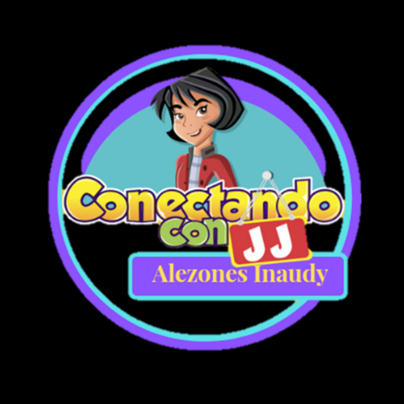#ConectandoConMusica episode artwork