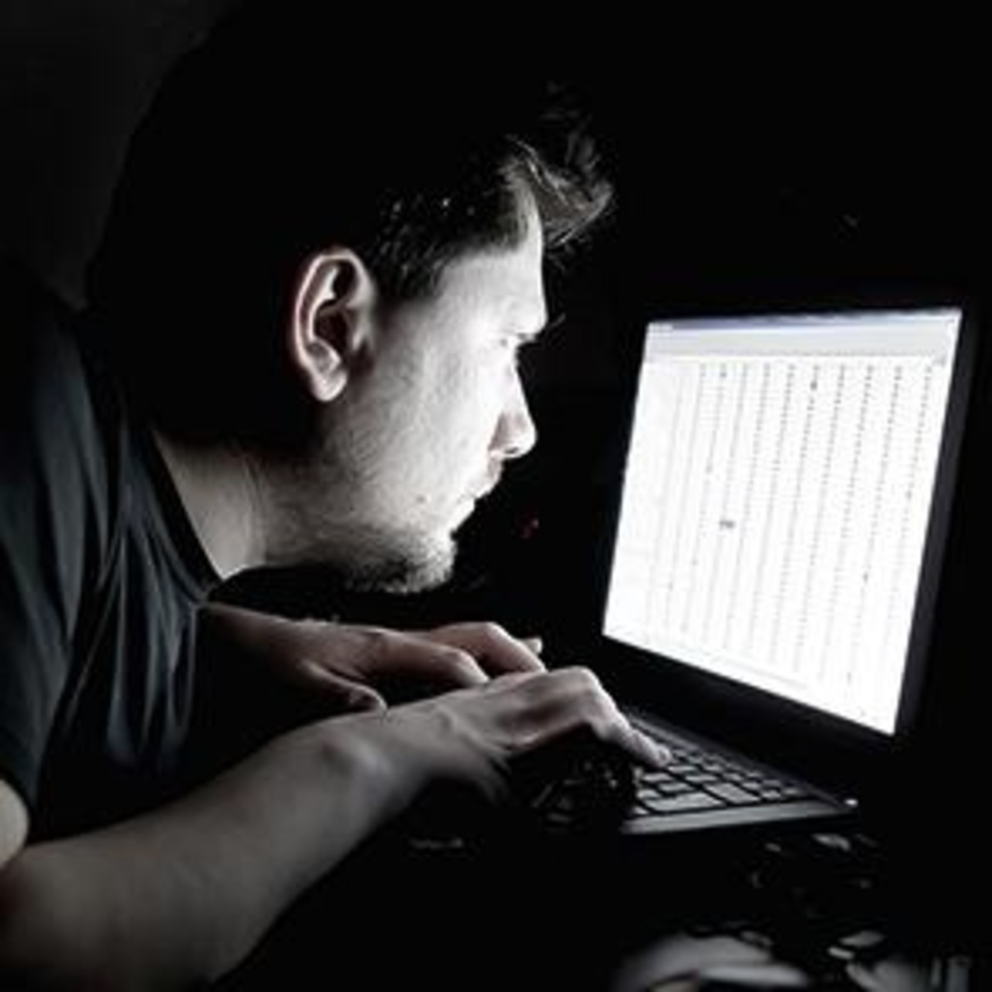 Mucha información no significa INTELIGENCIA.