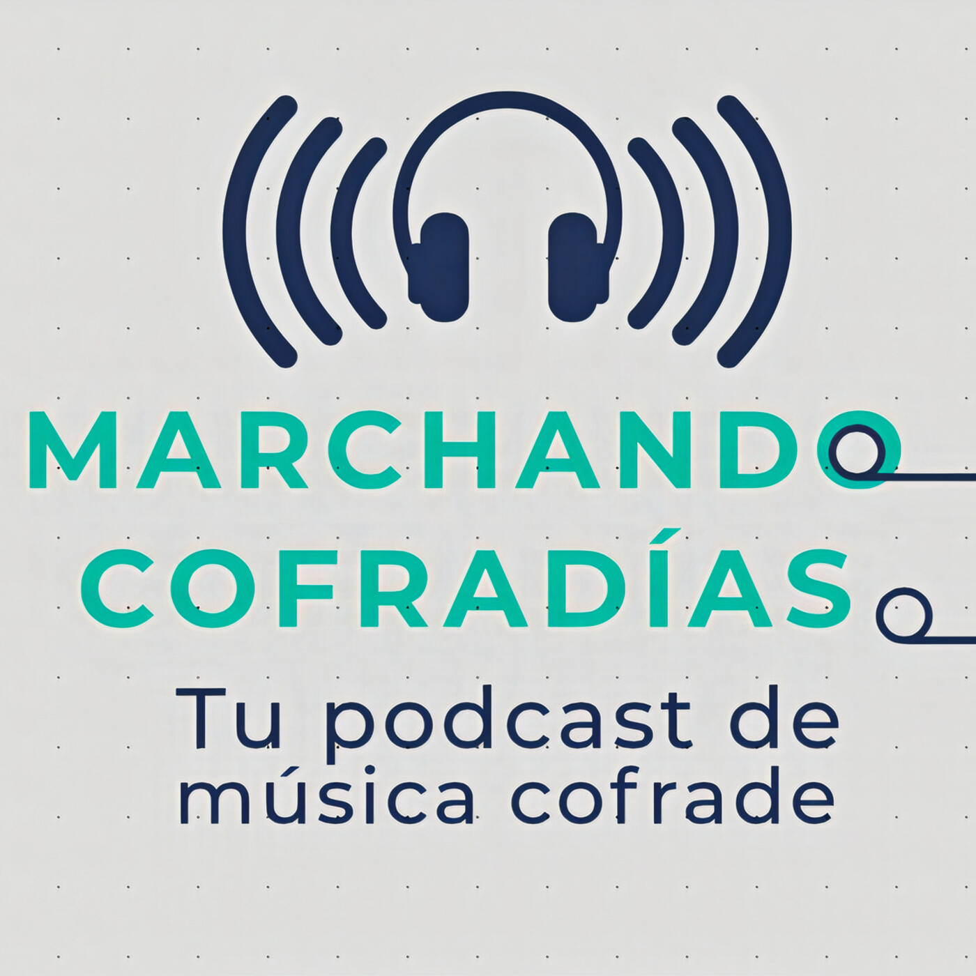 Marchando Cofradías