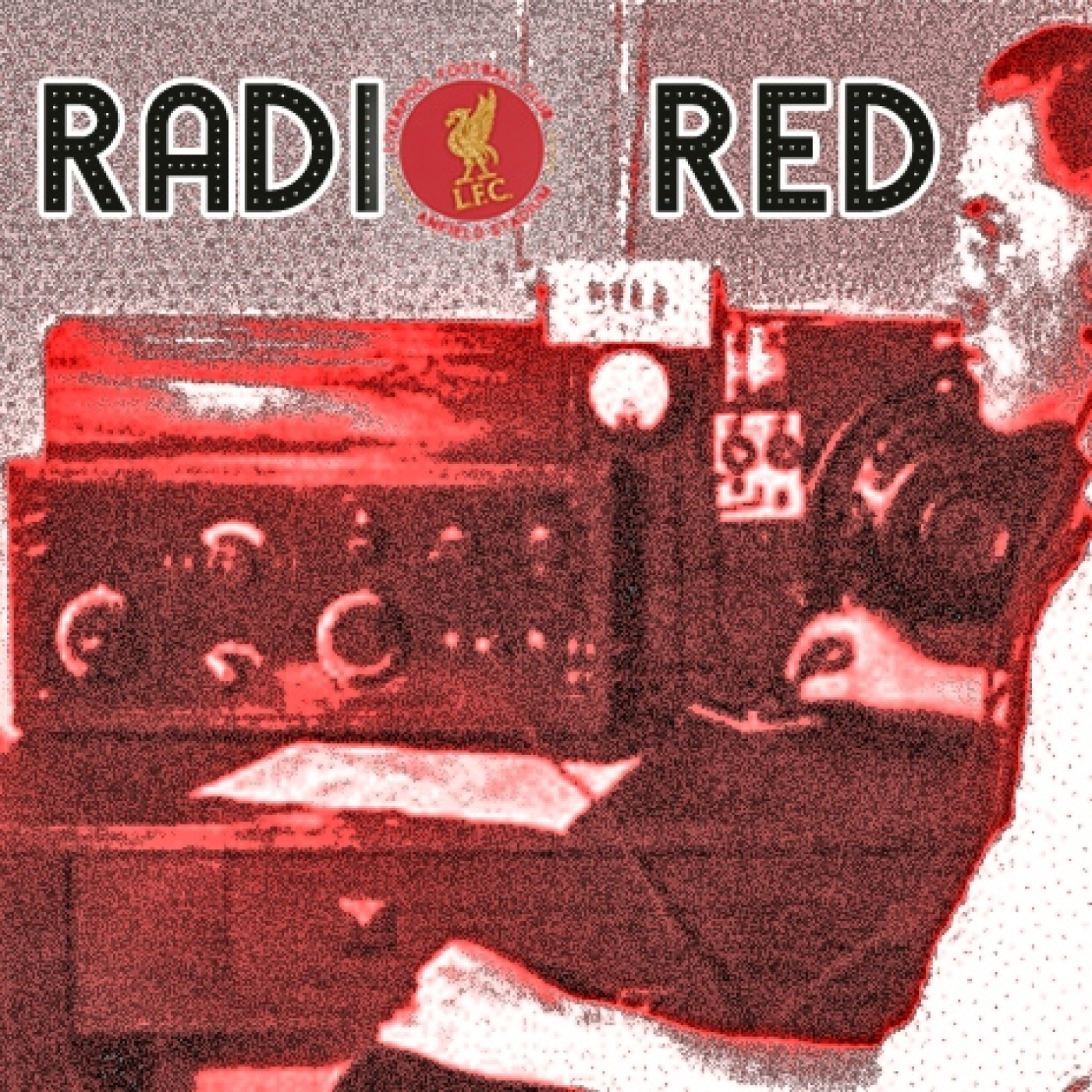 Esto es Anfield Podcast
