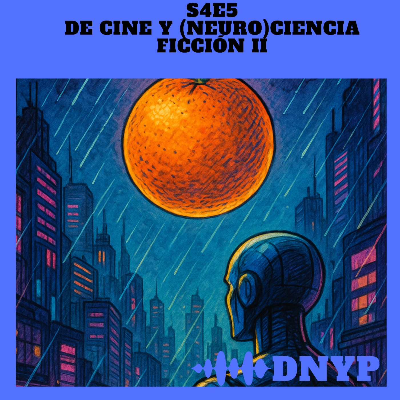 De Naranjas y Paradojas