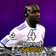 4 Years Of Salsana Mix