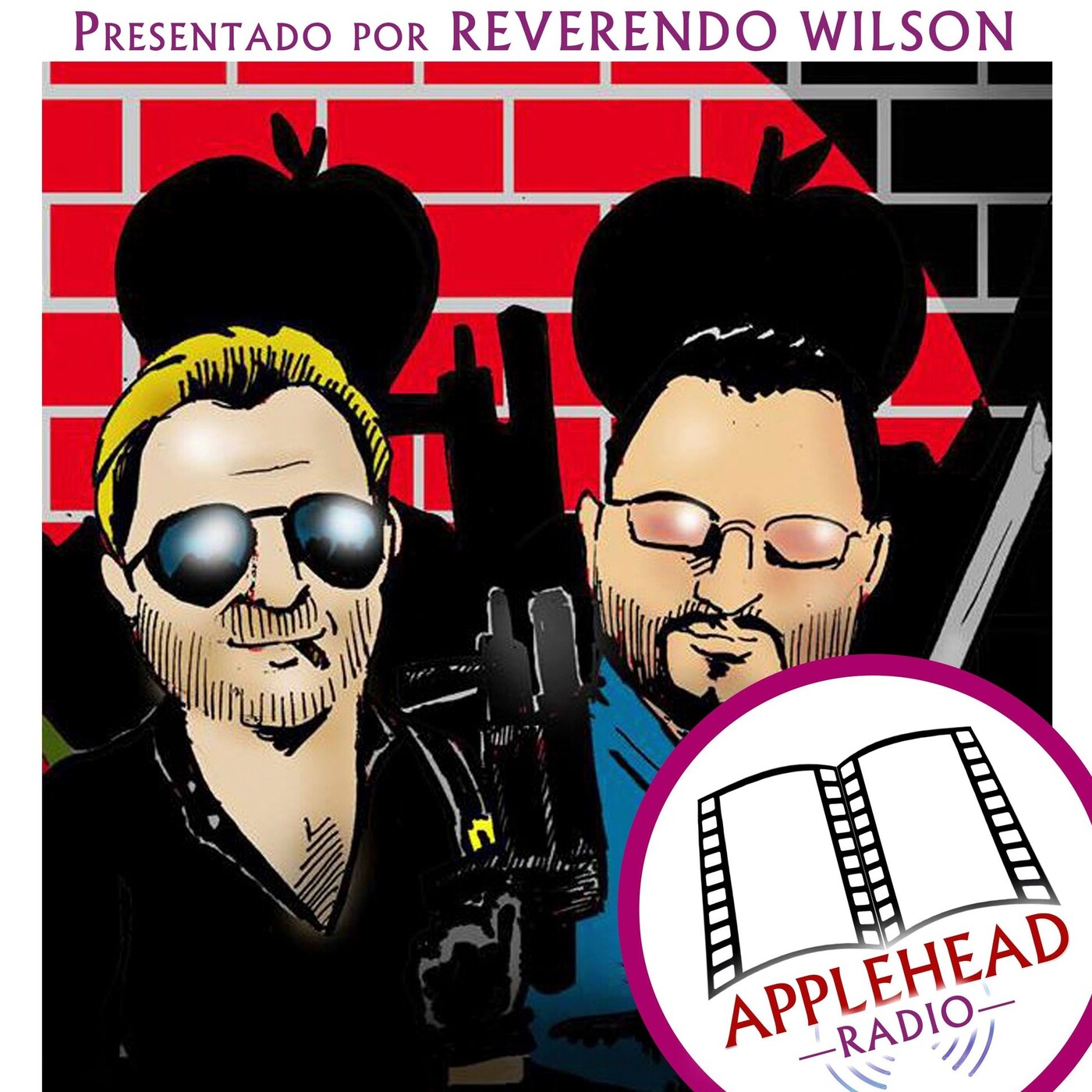 Applehead Radio