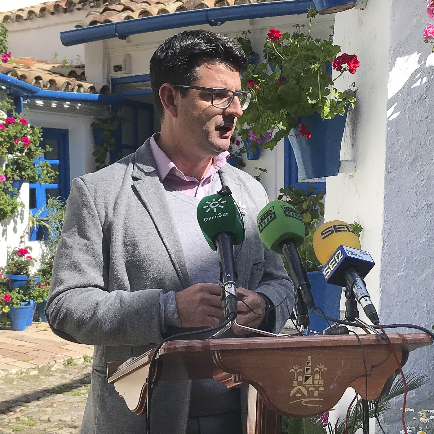 Izquierda Unida Córdoba