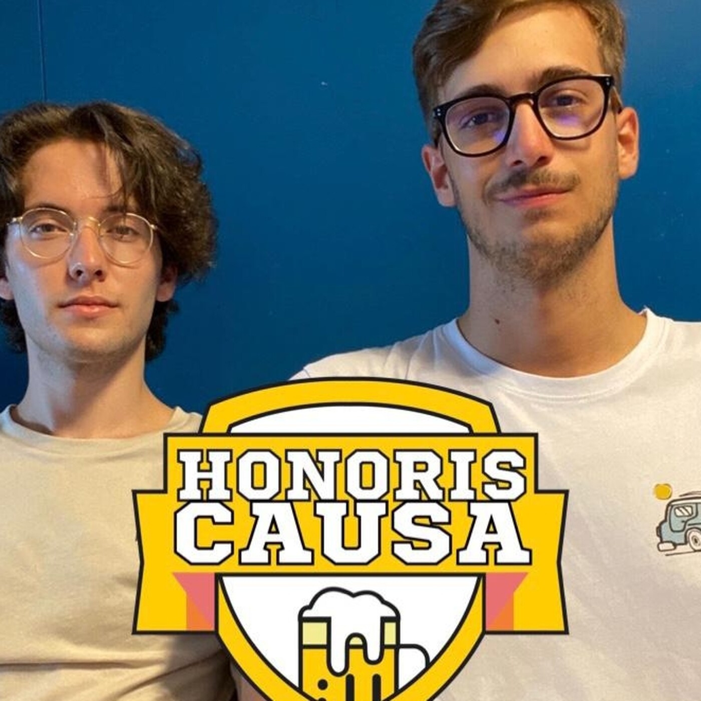 Honoris Causa
