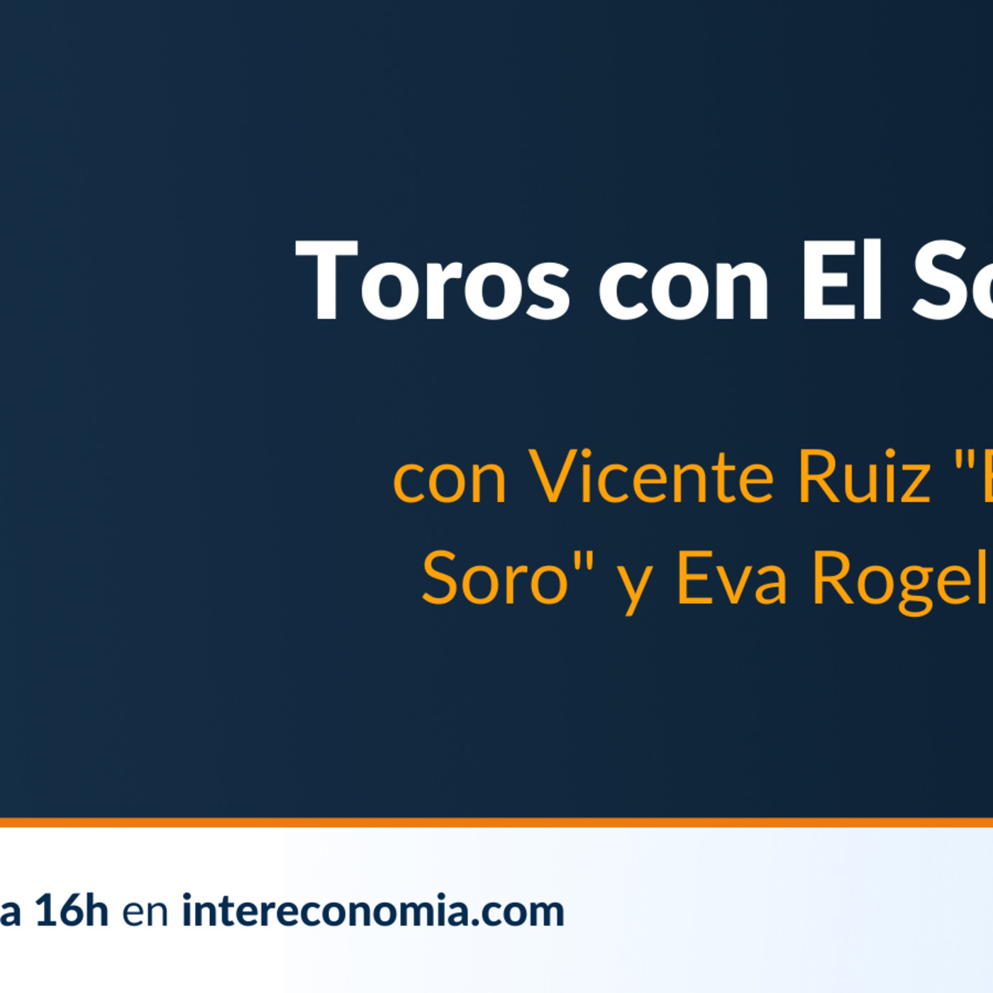 Toros con El Soro 30/10/2021