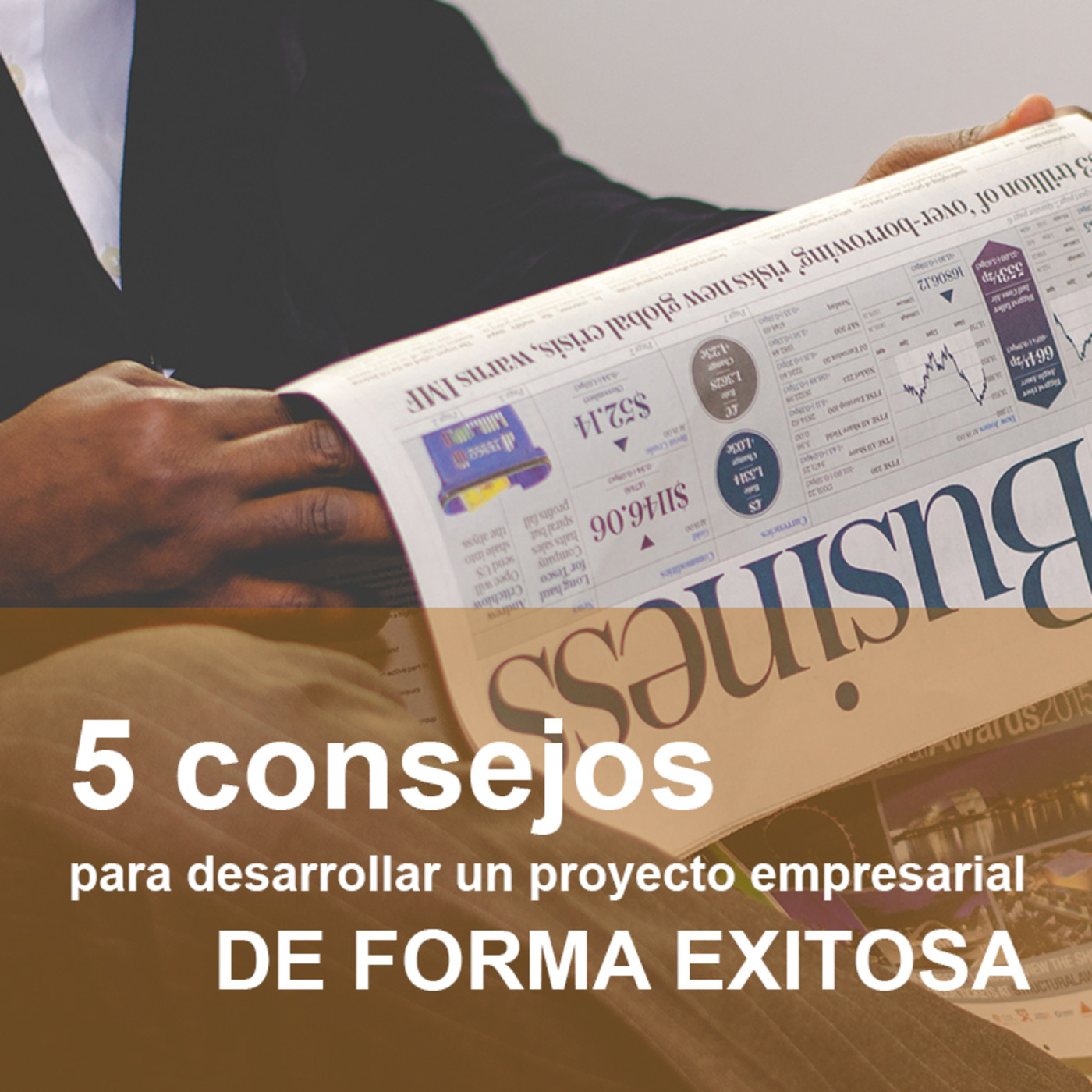 Podcast de ara y asociados