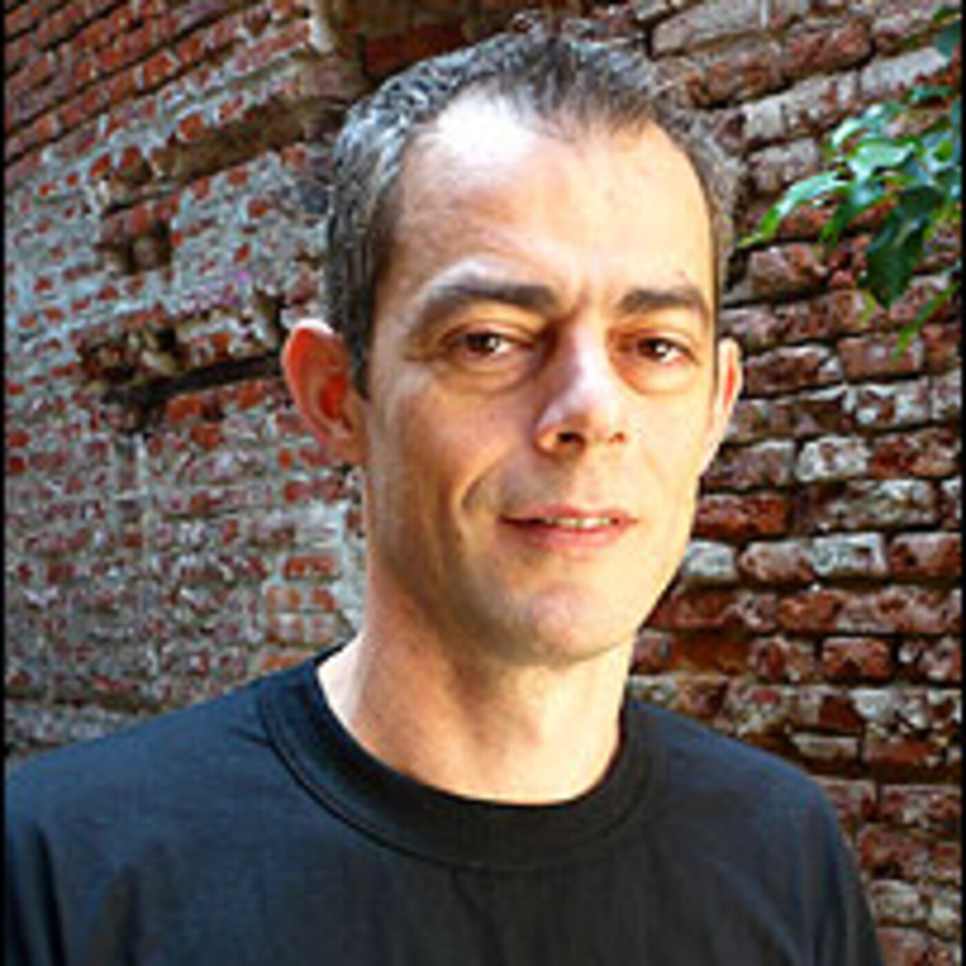 Podcast de Fernando Fabían Pellegrini