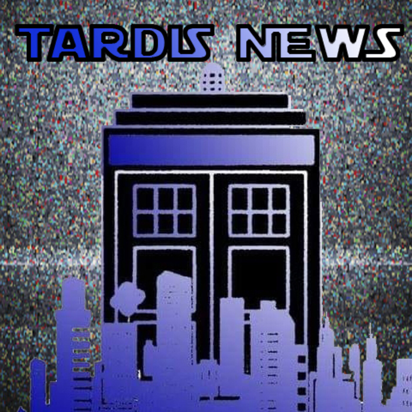 La Tardis Sobre Metropolis