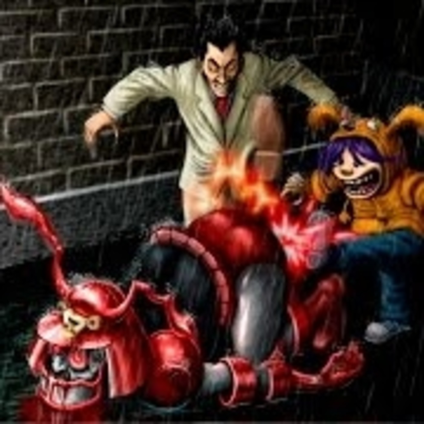 No Creo En Karmatrón