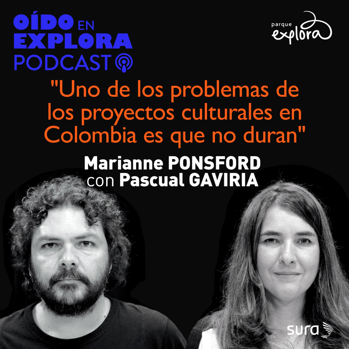 Parque Explora