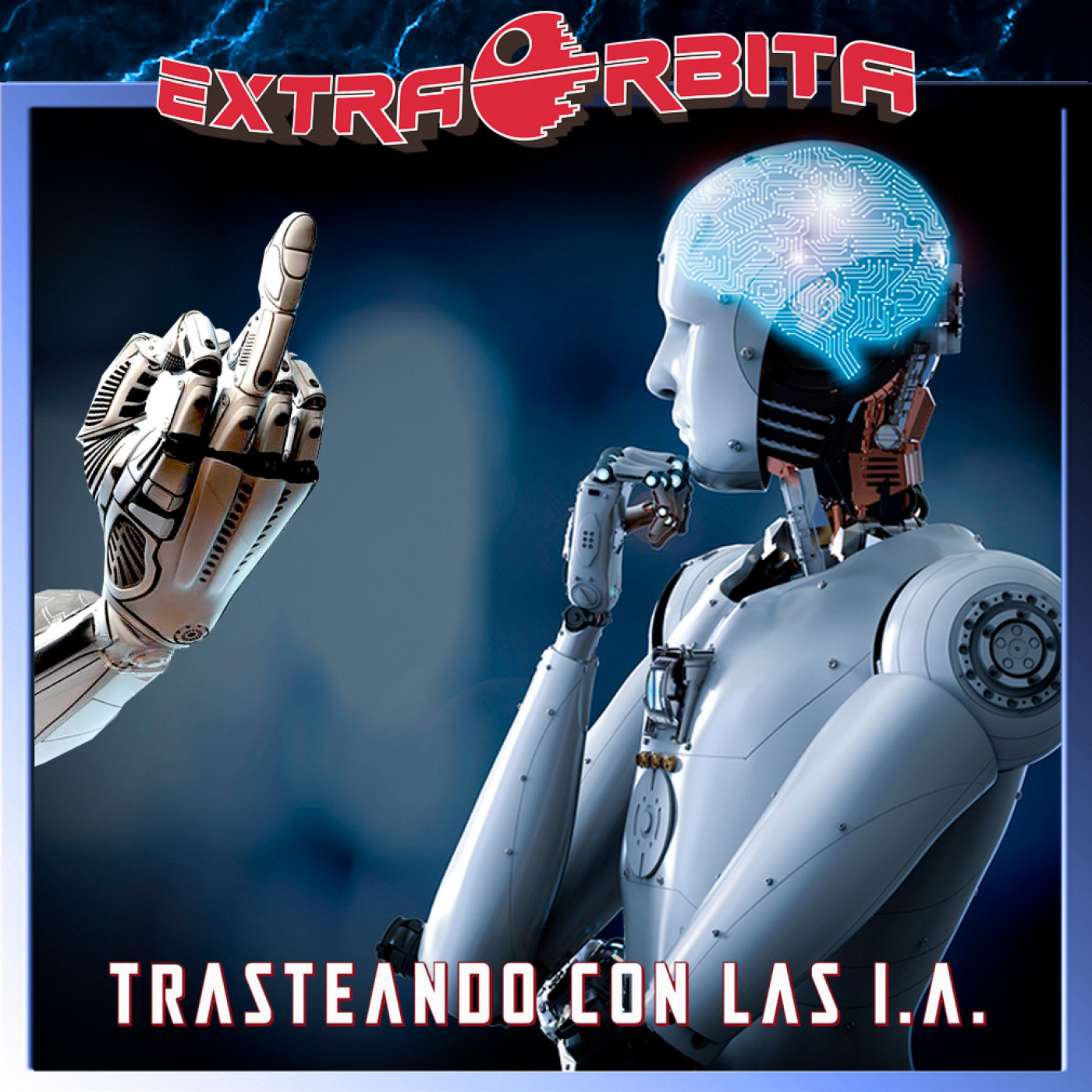 La Órbita De Endor - podcast-