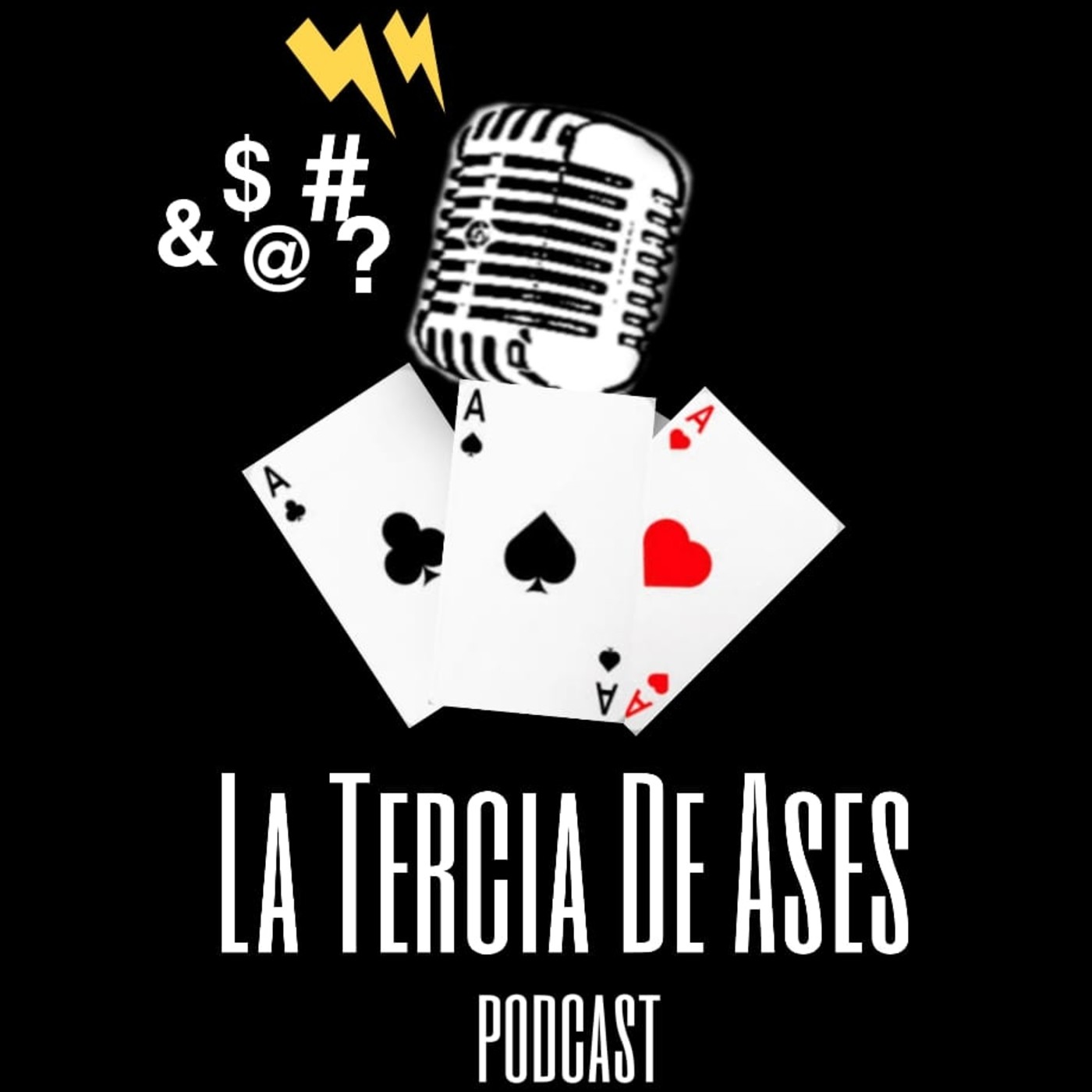 La Tercia de Ases Podcast