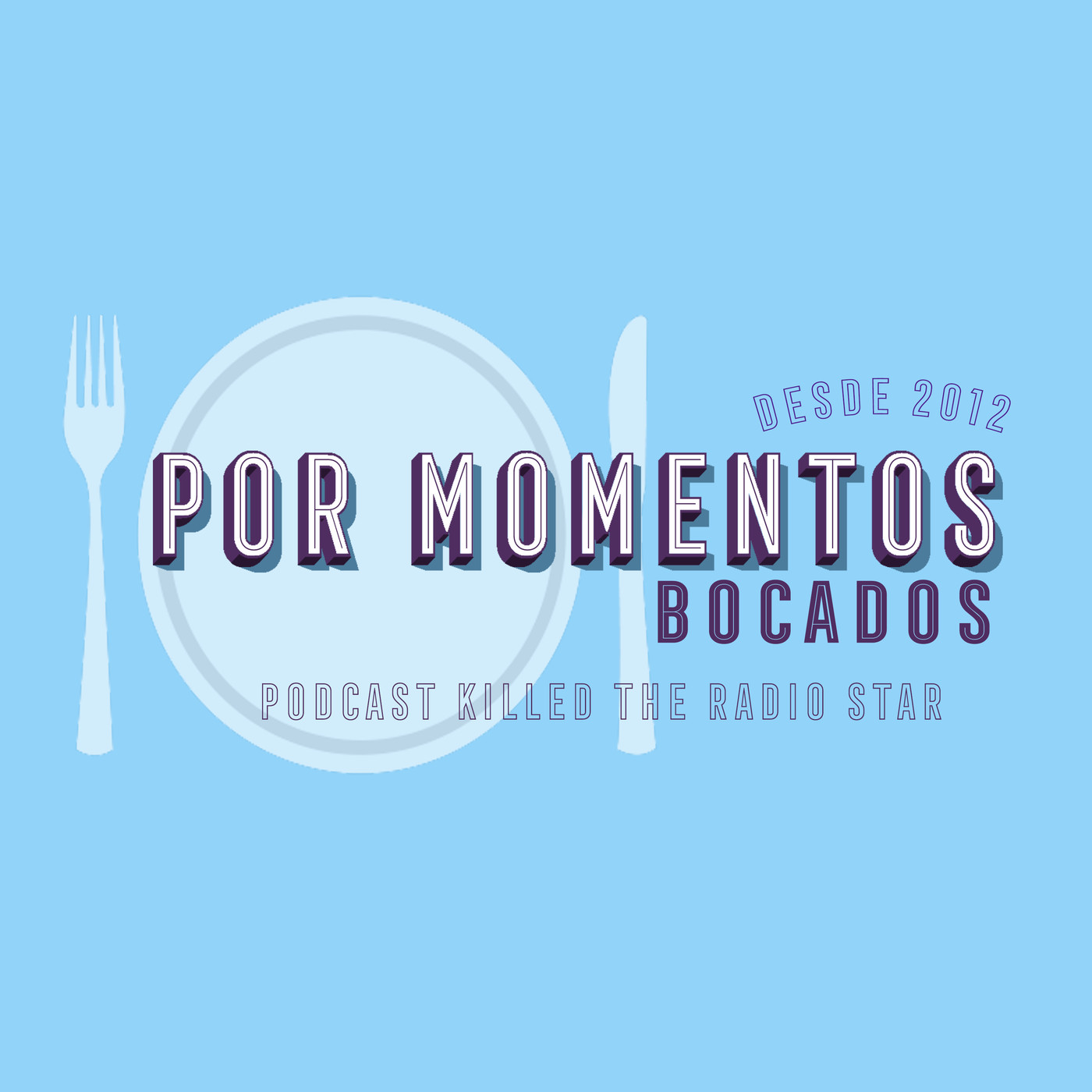 Bocados por momentos
