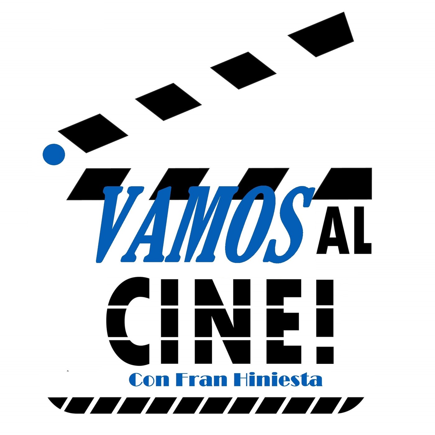Vamos al Cine!
