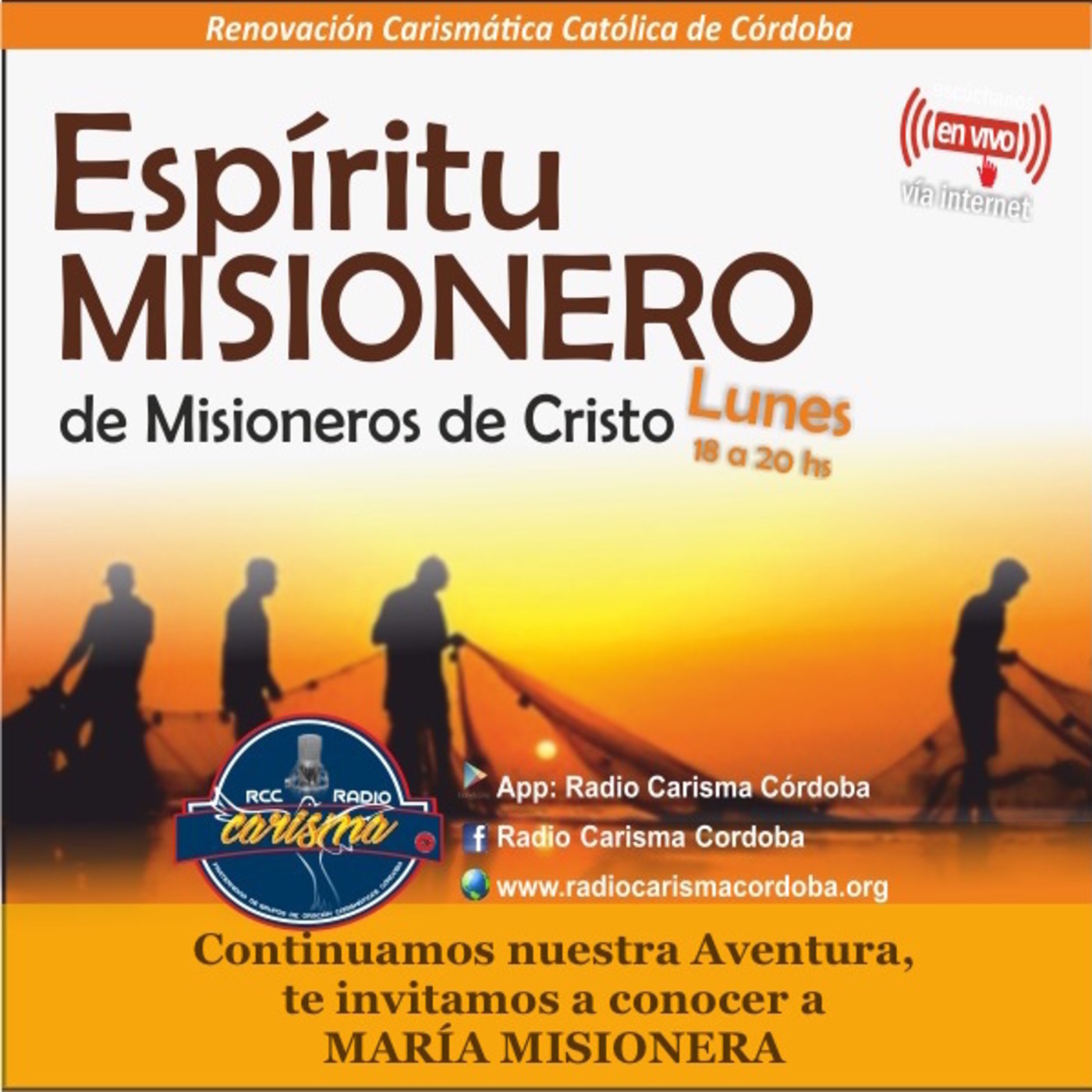 Espíritu Misionero