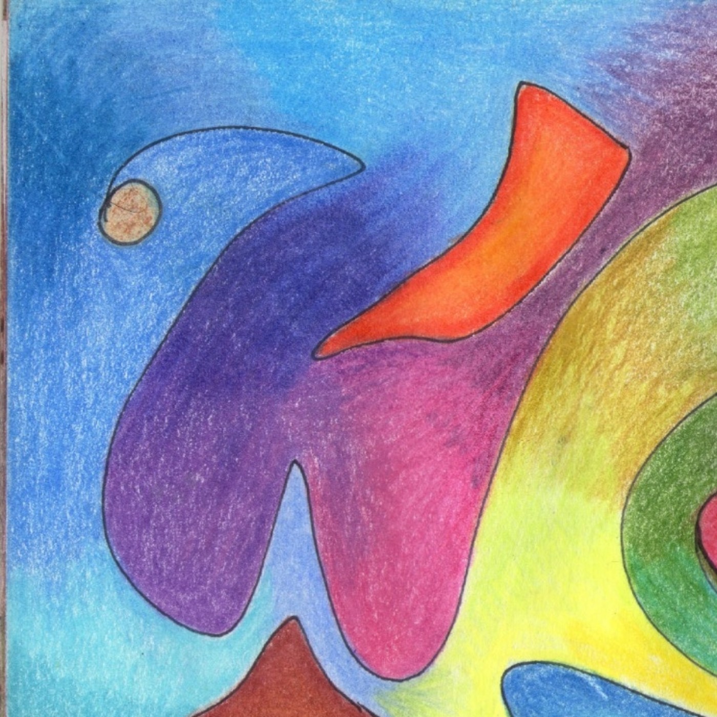 Meditaciones de Luna Llena