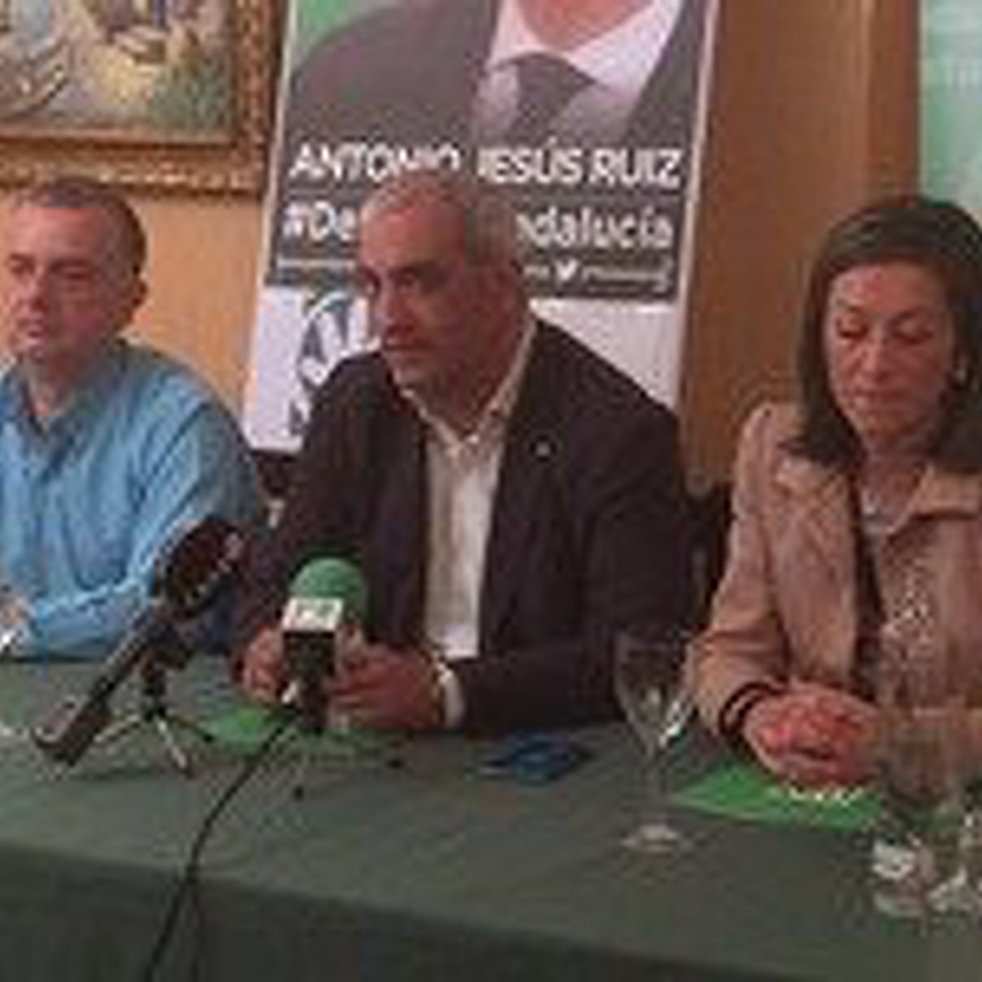 Partido Andalucista de Andújar
