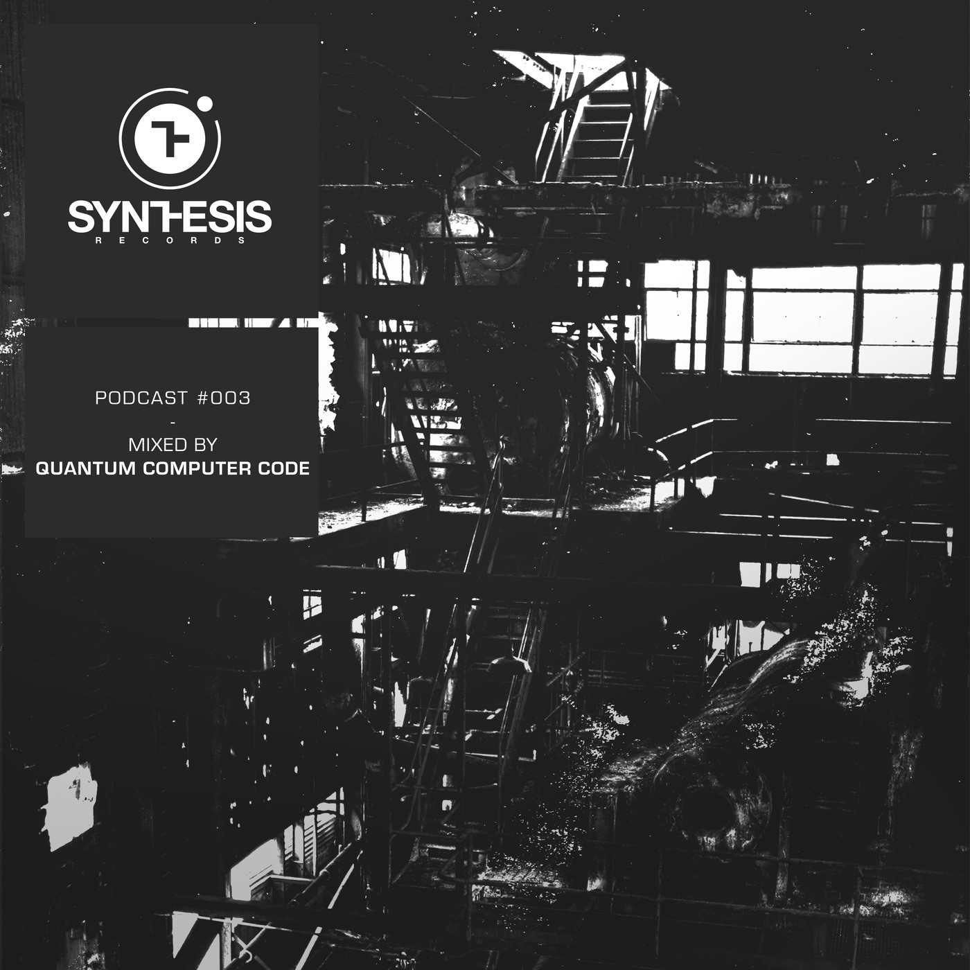 podcast synthesis