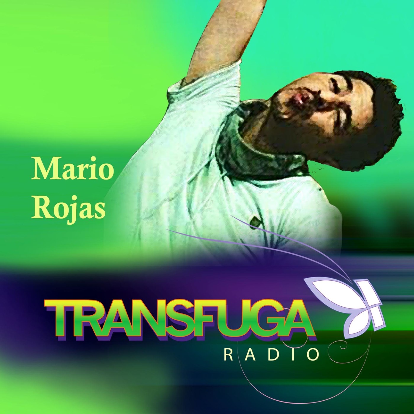 Podcast de Laura Victoria Martes