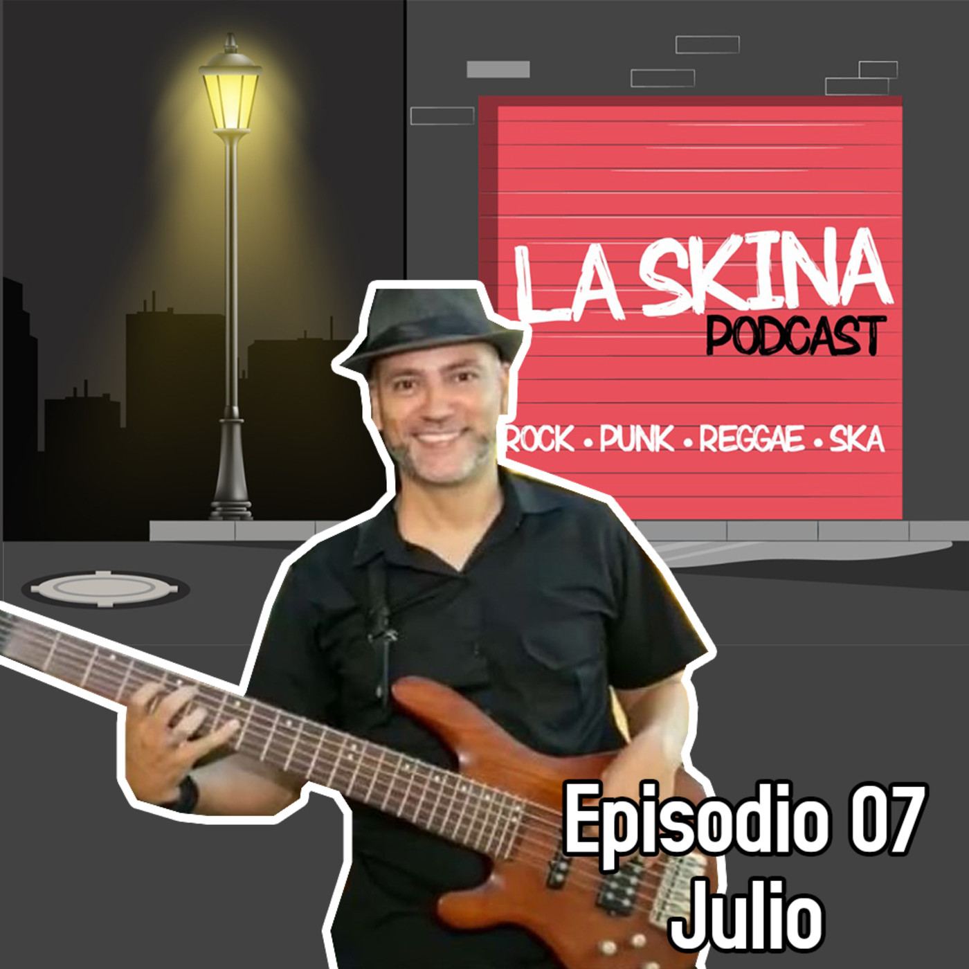 La Skina