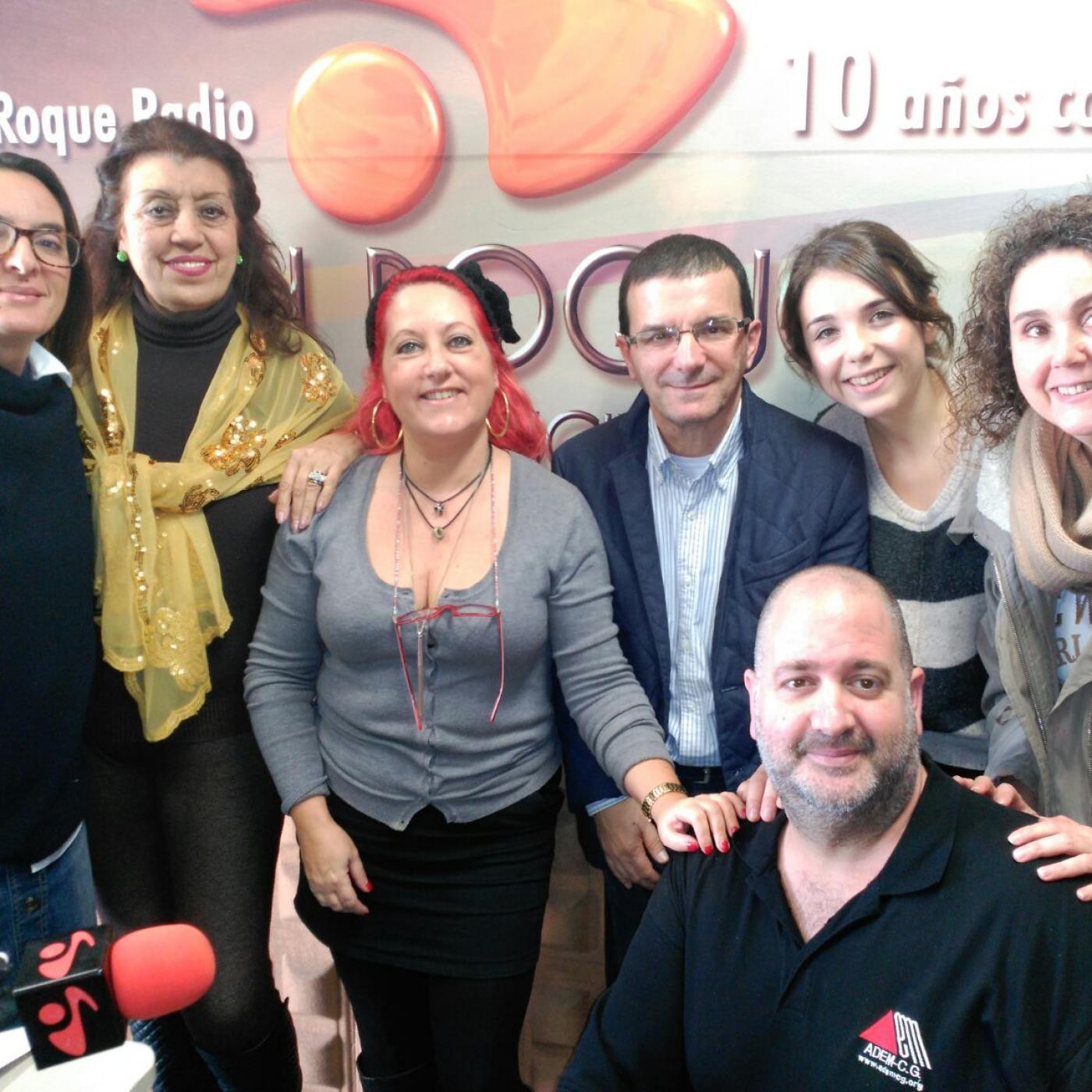 Podcast CANAL SAN ROQUE RADIO