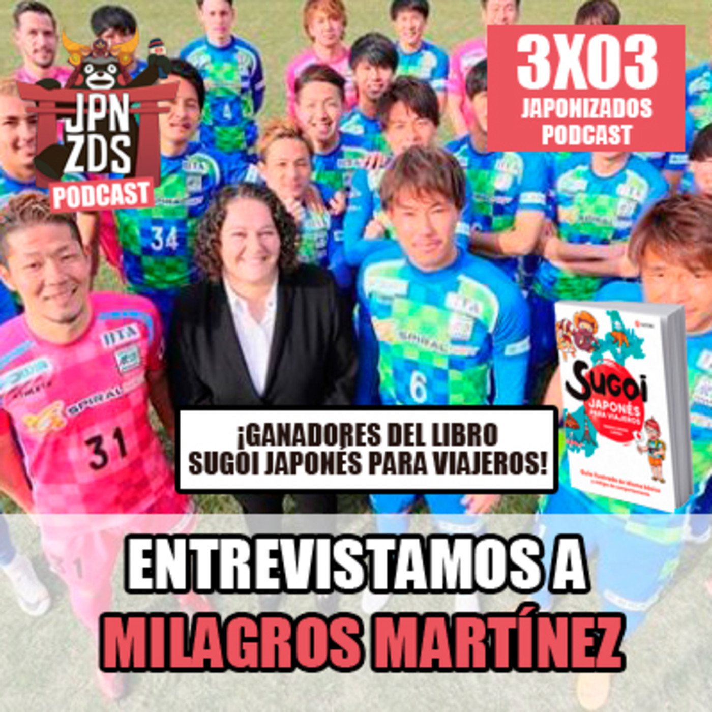 Japonizados Podcast