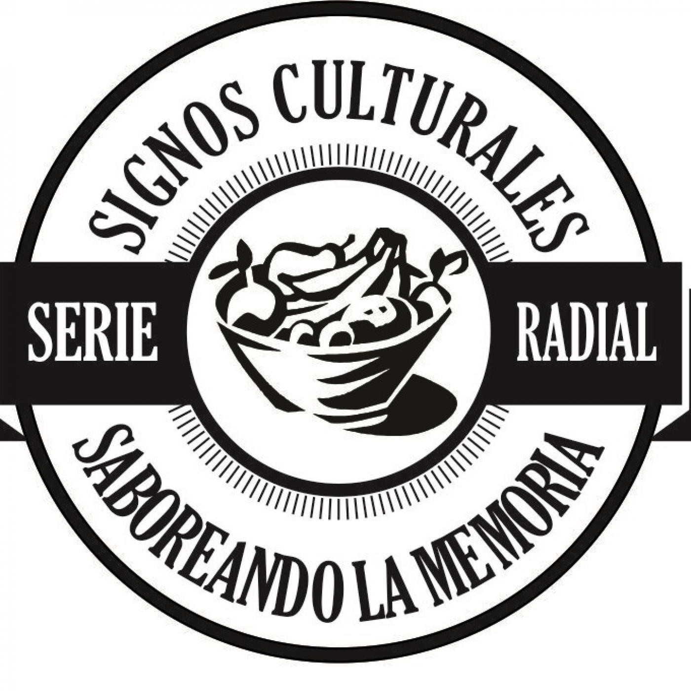 Signos Culturales - Saboreando la Memoria