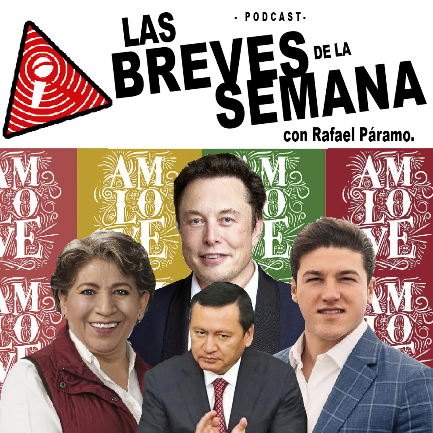 Rafa Páramo